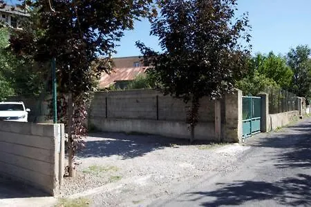 Apartment Galicat