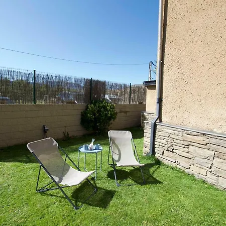 Galicat * Bourg-Madame